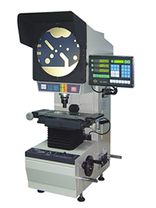 廣東標準影像測量儀十大功能特點